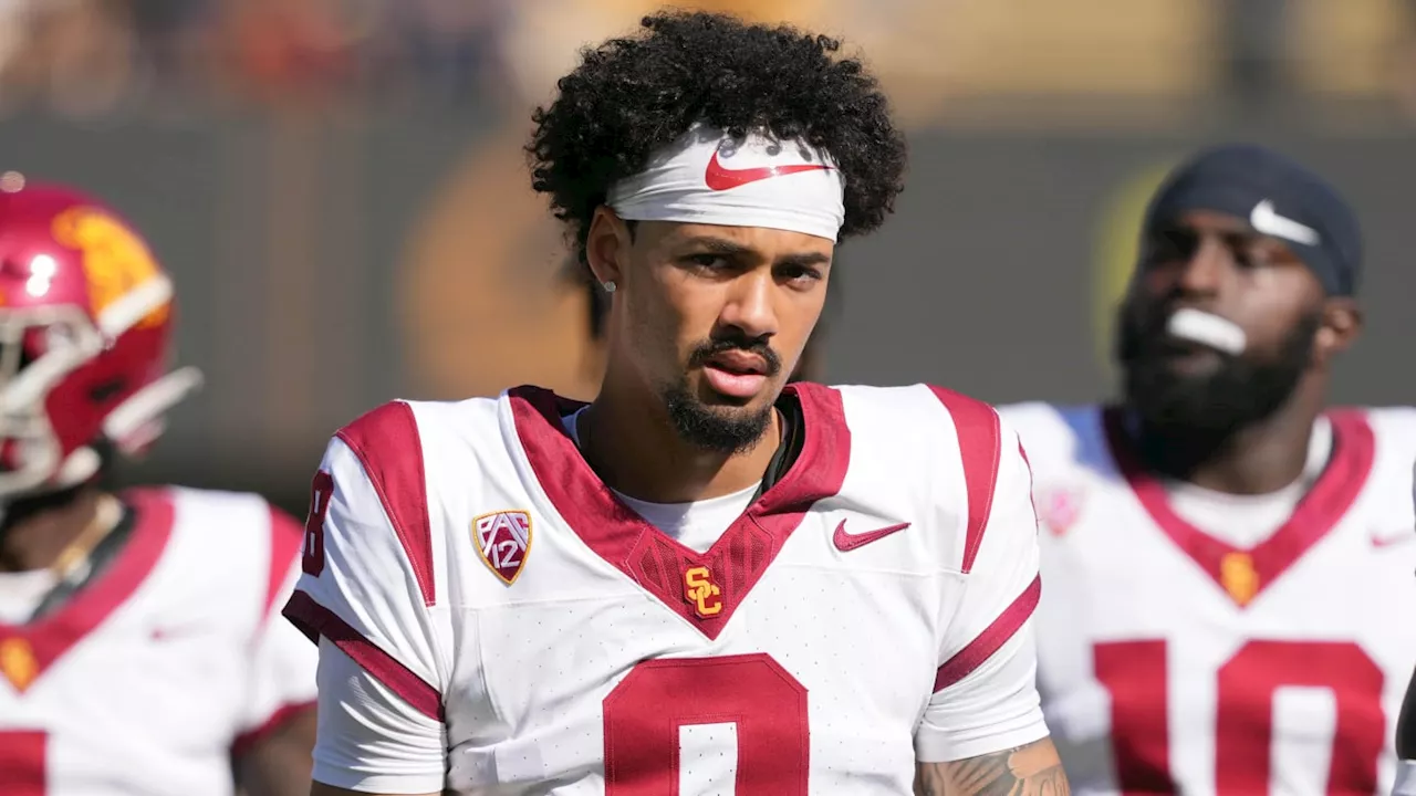 USC Football: Former Trojans QB Loses Battle To Be Starter at New School Heading Into