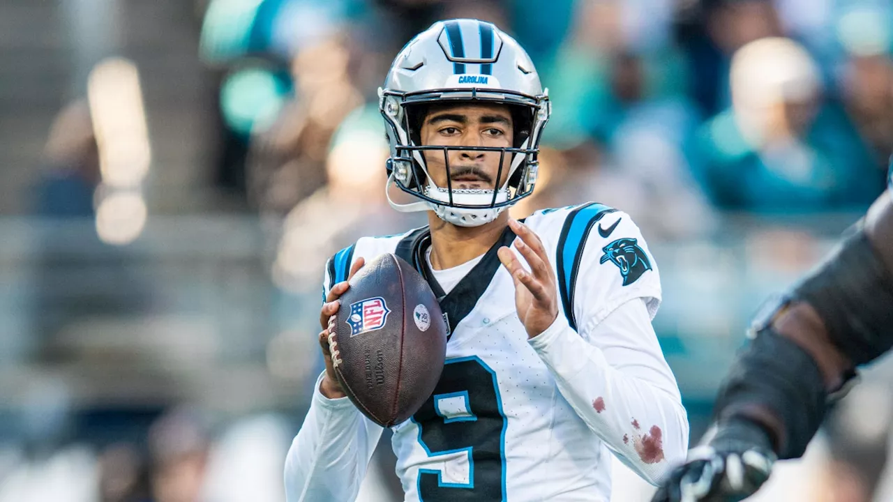 Will the Panthers play Bryce Young & starters in preseason finale vs. Buffalo Bills?