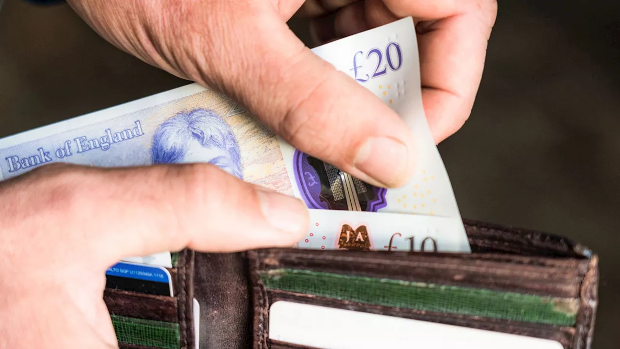 Money blog: How to gain £6,000 by topping up your national insurance