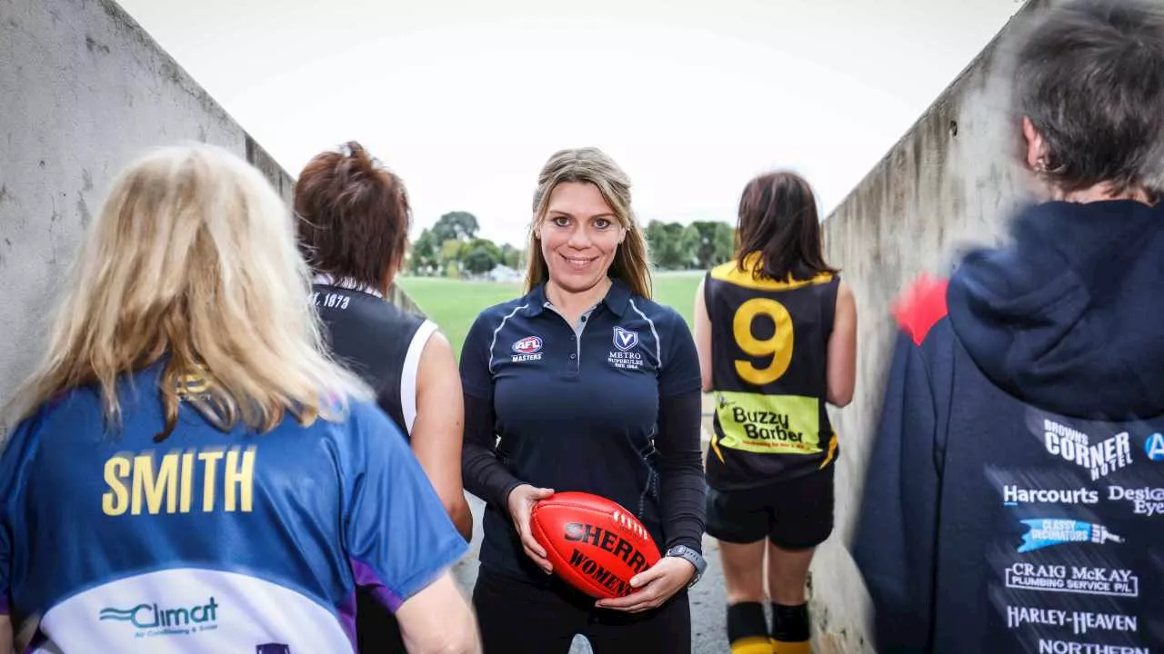 Fears for female community AFL players as more trans players join competition