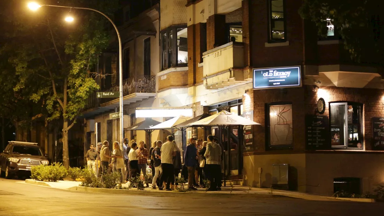 Outrage after Sydney Council slashes beloved pub’s outdoor dining hours