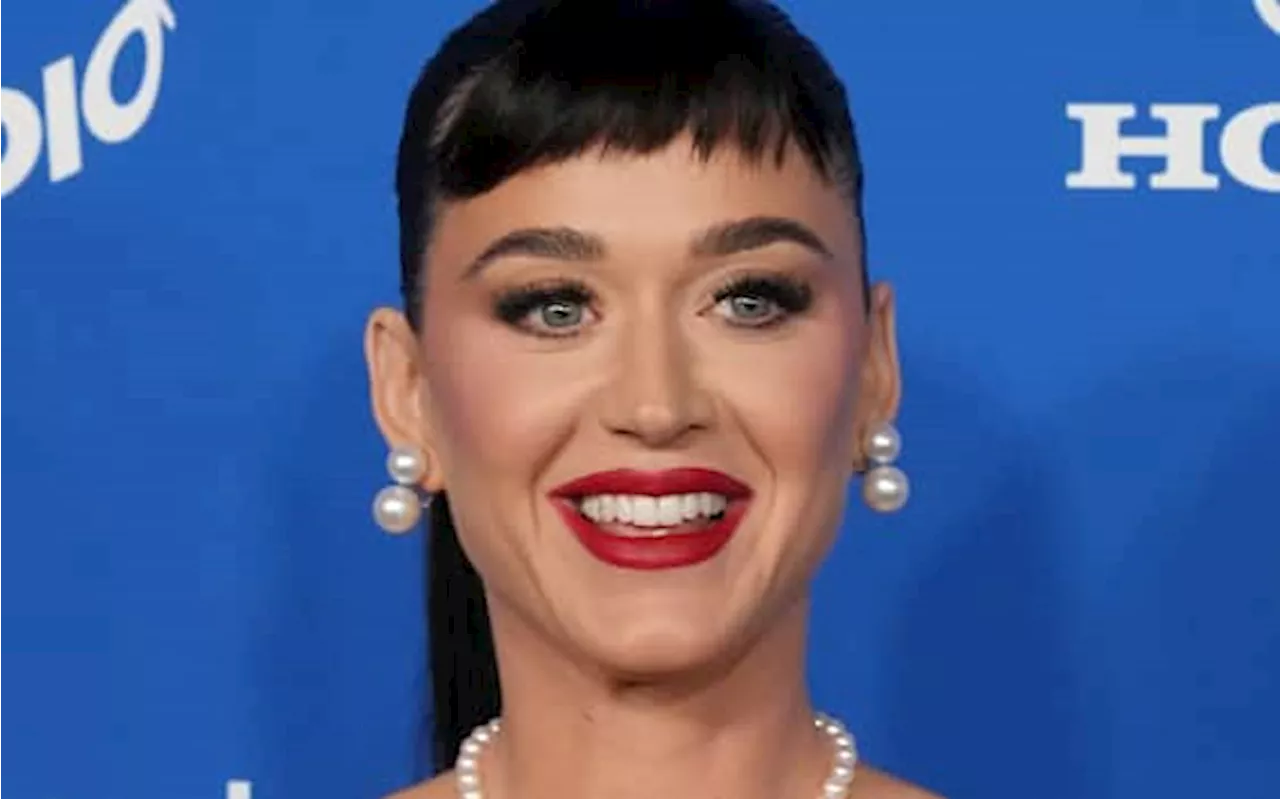 MTV Video Music Awards 2024, Katy Perry riceverà il Video Vanguard Award