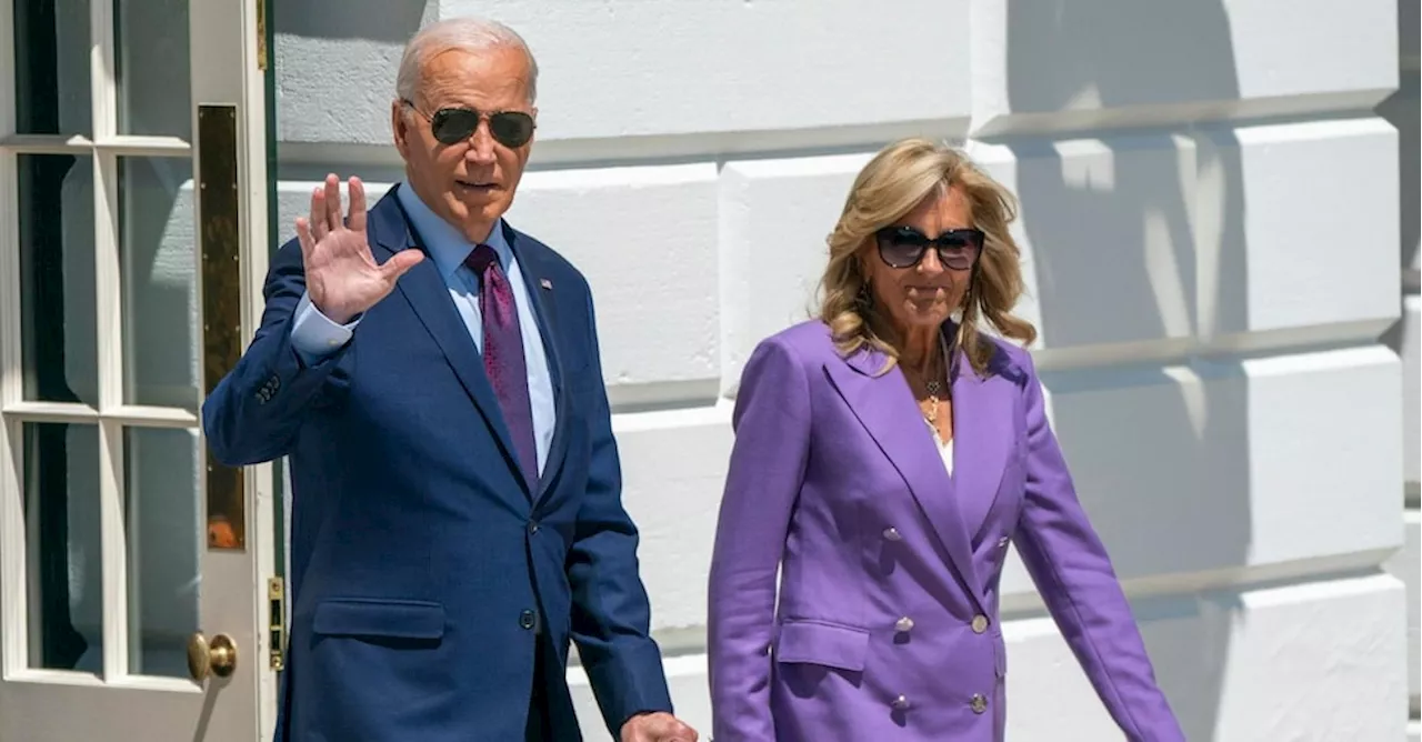 Convention dem al via: l’assist di Biden a Harris: «Coraggio, andiamo a vincere»