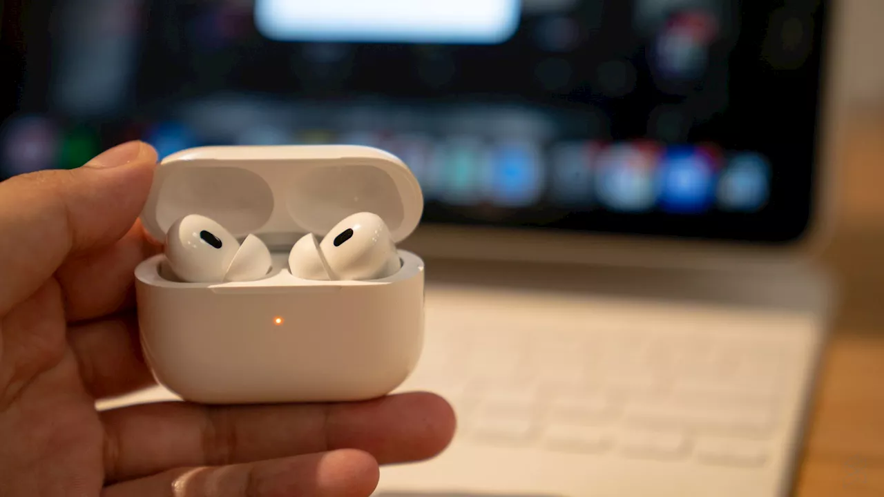 Report: Apple to launch 4 new AirPods this September