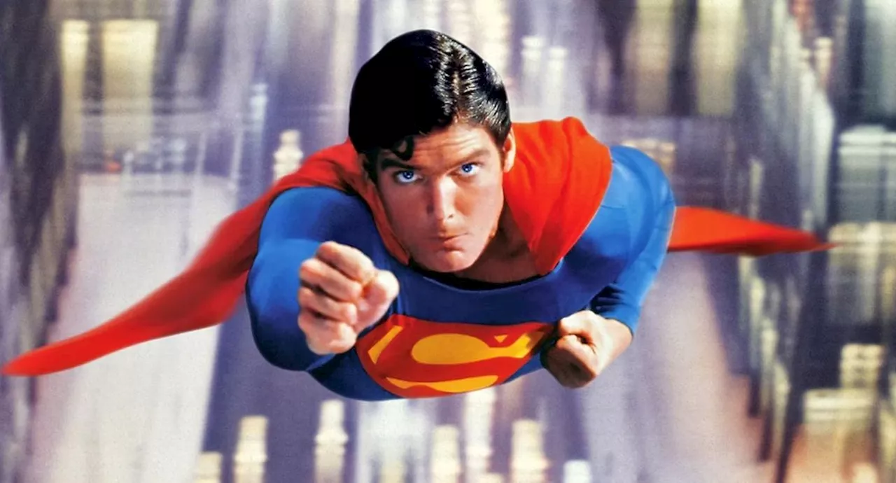 Superman movies ranked, worst to best