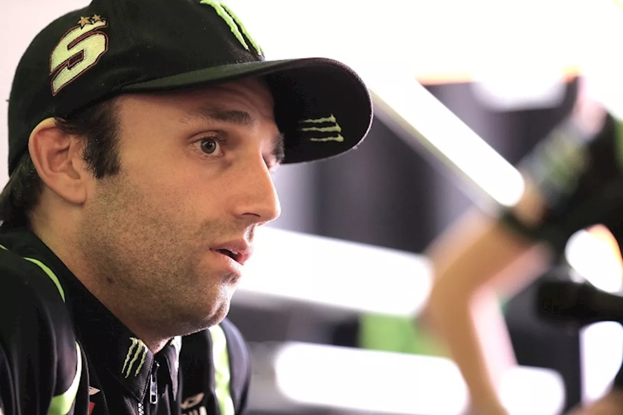 Johann Zarco (Yamaha): Selbstzweifel ausgeräumt