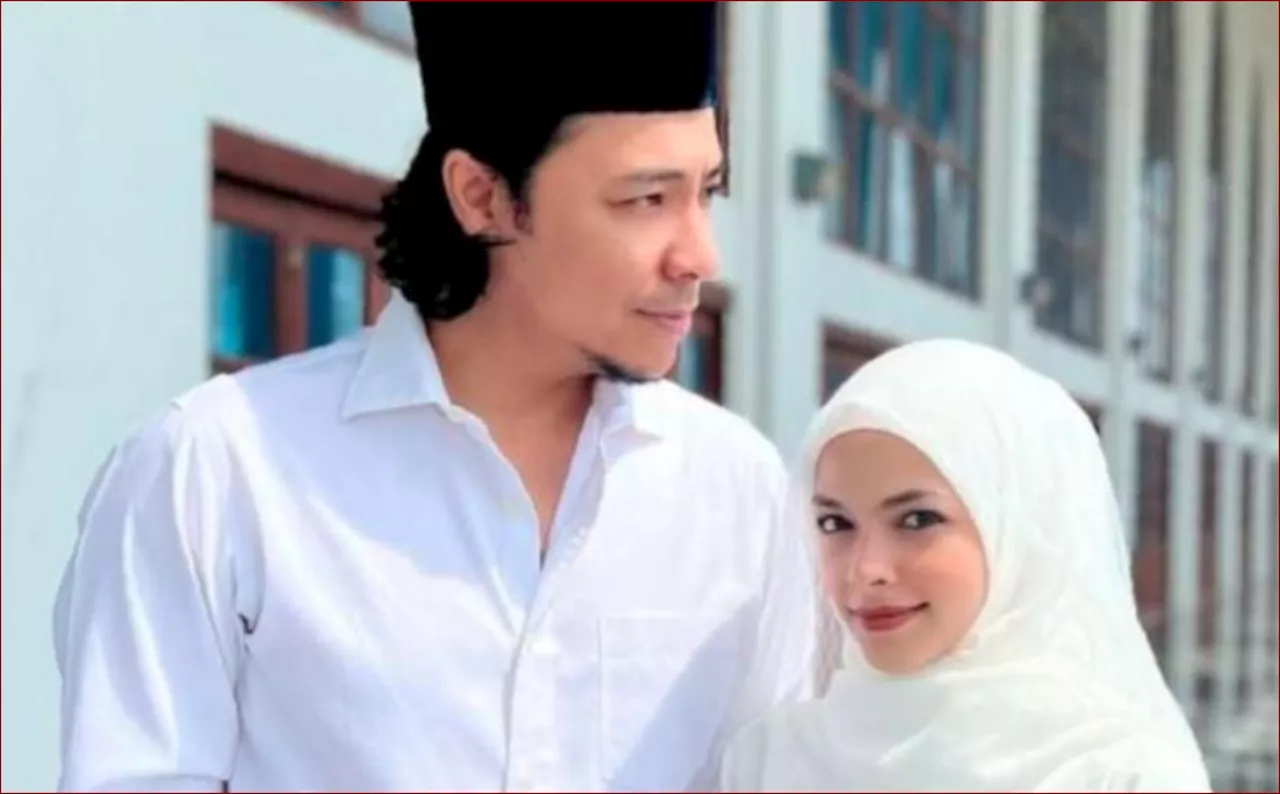 Controversial director Syamsul Yusof to divorce Ira Kazar after less than two years of marriage