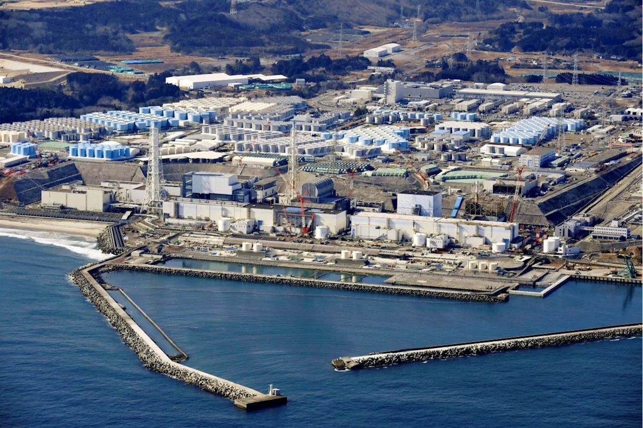 Japan to begin trial removal of nuclear debris from Fukushima reactor