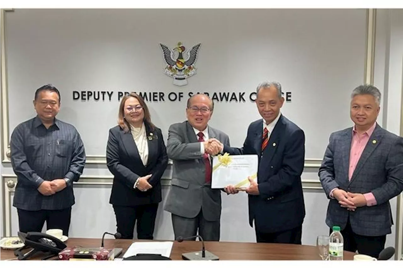 Sarawak govt allocates over RM20mil for mission schools