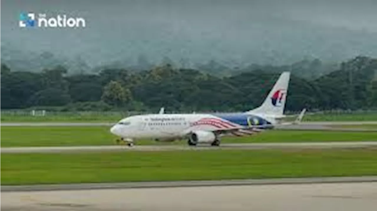 Thailand hopes to attract more Malaysian tourists via Kuala Lumpur-Chiang Mai direct flight route