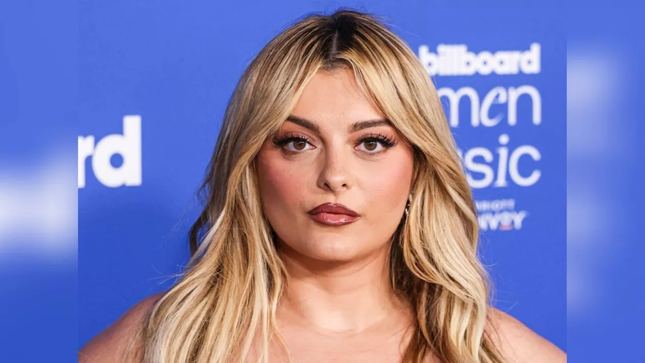 Bebe Rexha: Schwere Vorwürfe gegen Flughafenmitarbeiter