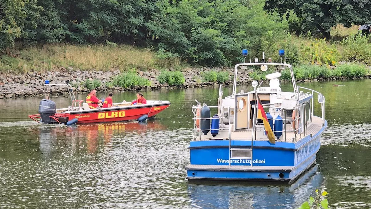 Brandenburg: Kopflose Leiche aus Kanal an der Havel geborgen