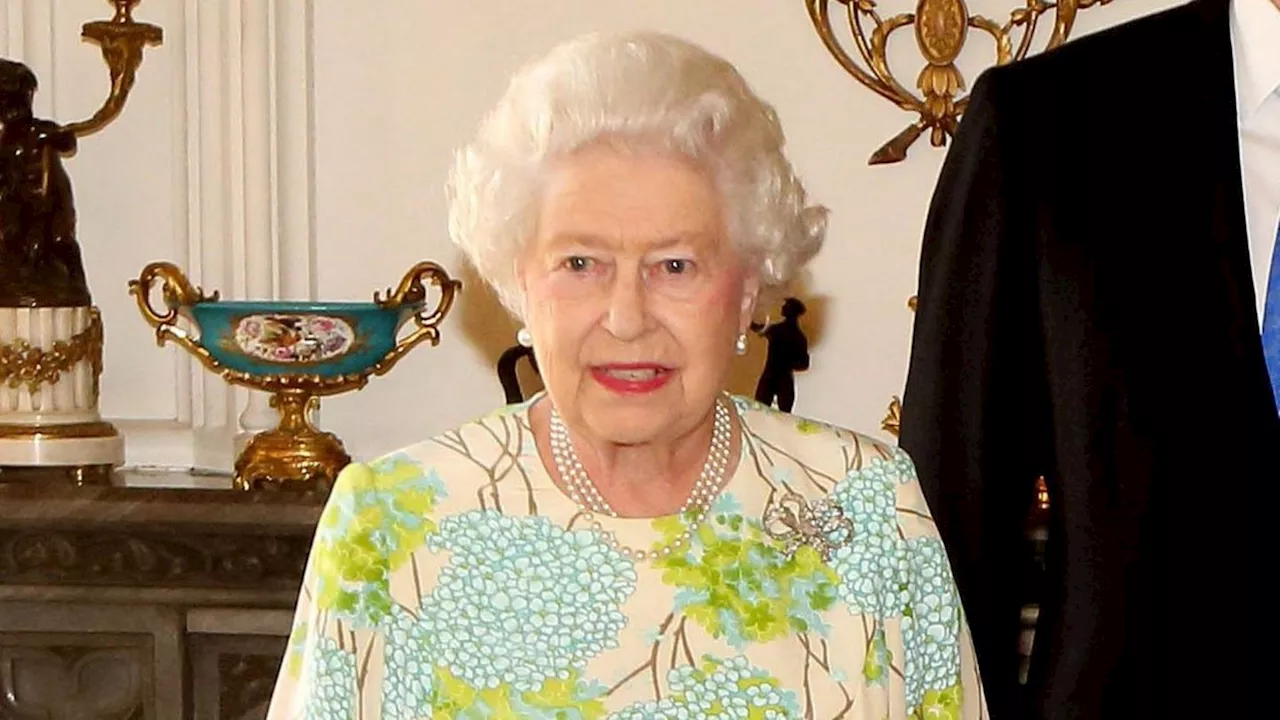 Queen Elizabeth II.: So kam es zu ihrem Olympia-Auftritt 2012