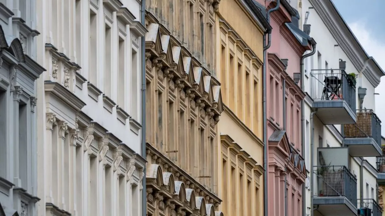 Wohnungsnot: Rund 20.000 steuerpflichtige Zweitwohnungen in Berlin