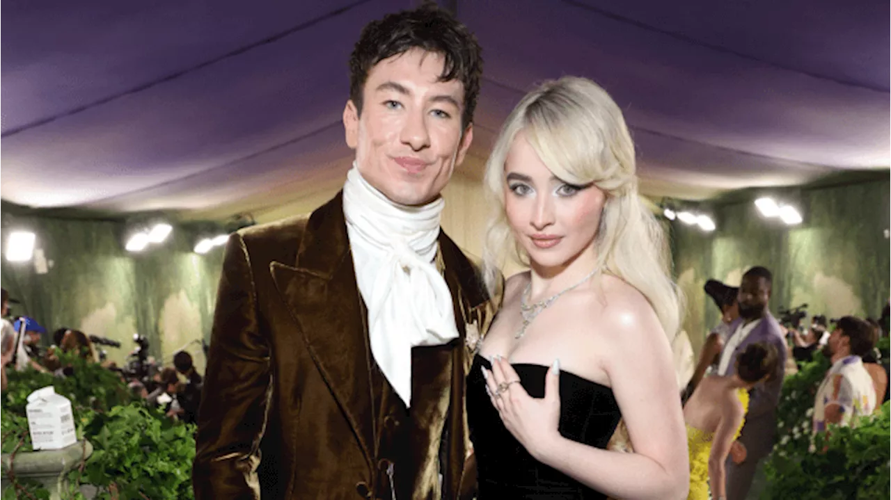 Who's Barry Keoghan's Baby's Mom?