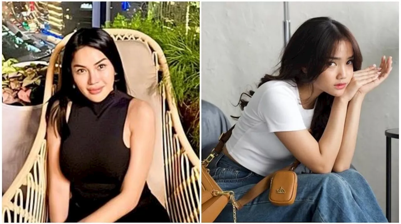 Heran Fuji Banyak Disanjung, Nikita Mirzani: Dulu Waktu Vanessa Angel Masih Hidup, Kalian ke Mana?