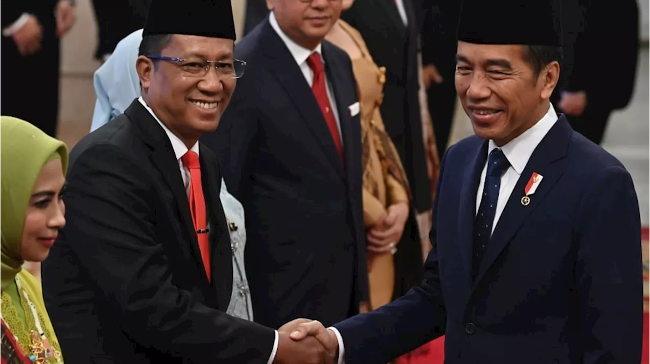 Lewat Reshuffle Kabinet, Elite PDIP Bongkar 3 Agenda Terselubung Jokowi Sebelum Lengser