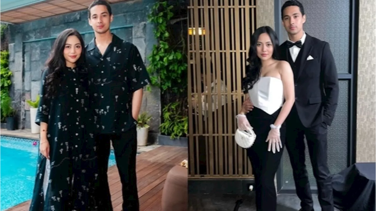 Lika-liku Perjalanan Cinta Rachel Vennya dan Salim Nauderer, Putus Lagi?