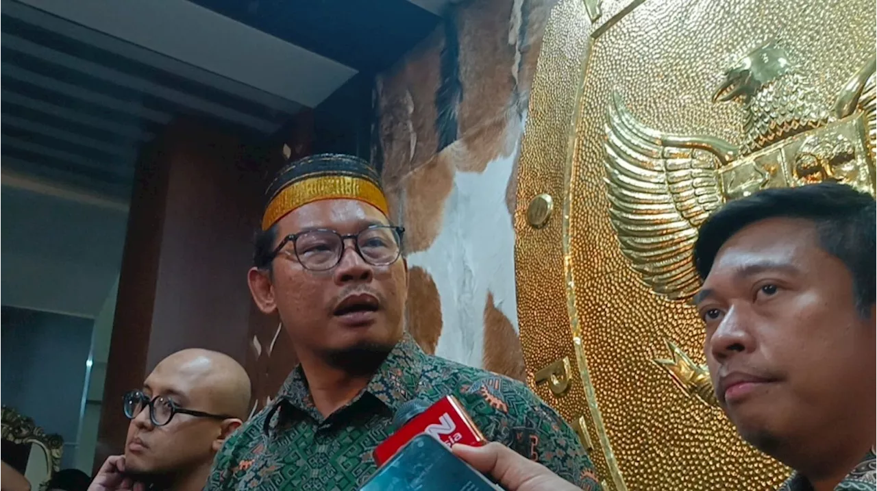 Nasib Dharma-Kun Belum Jelas Gegara Pencatutan NIK, Bawaslu Ogah Ngomong Banyak