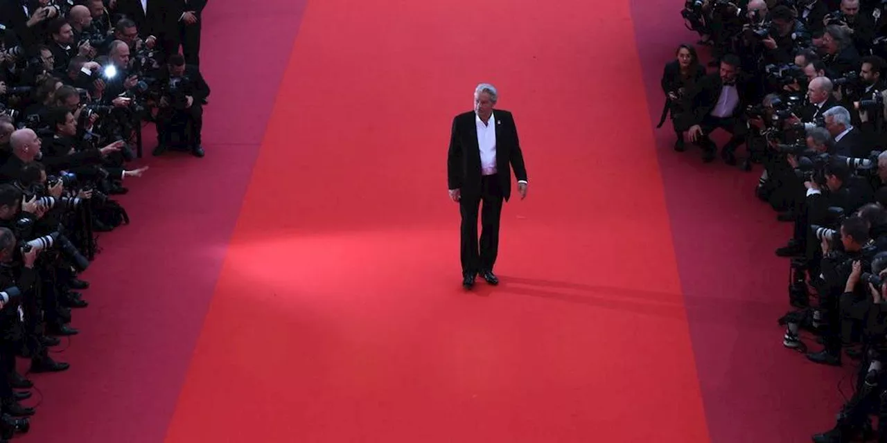 Alain Delon, présidentielle américaine, ONU, guerre à Gaza… Les infos de ce lundi matin