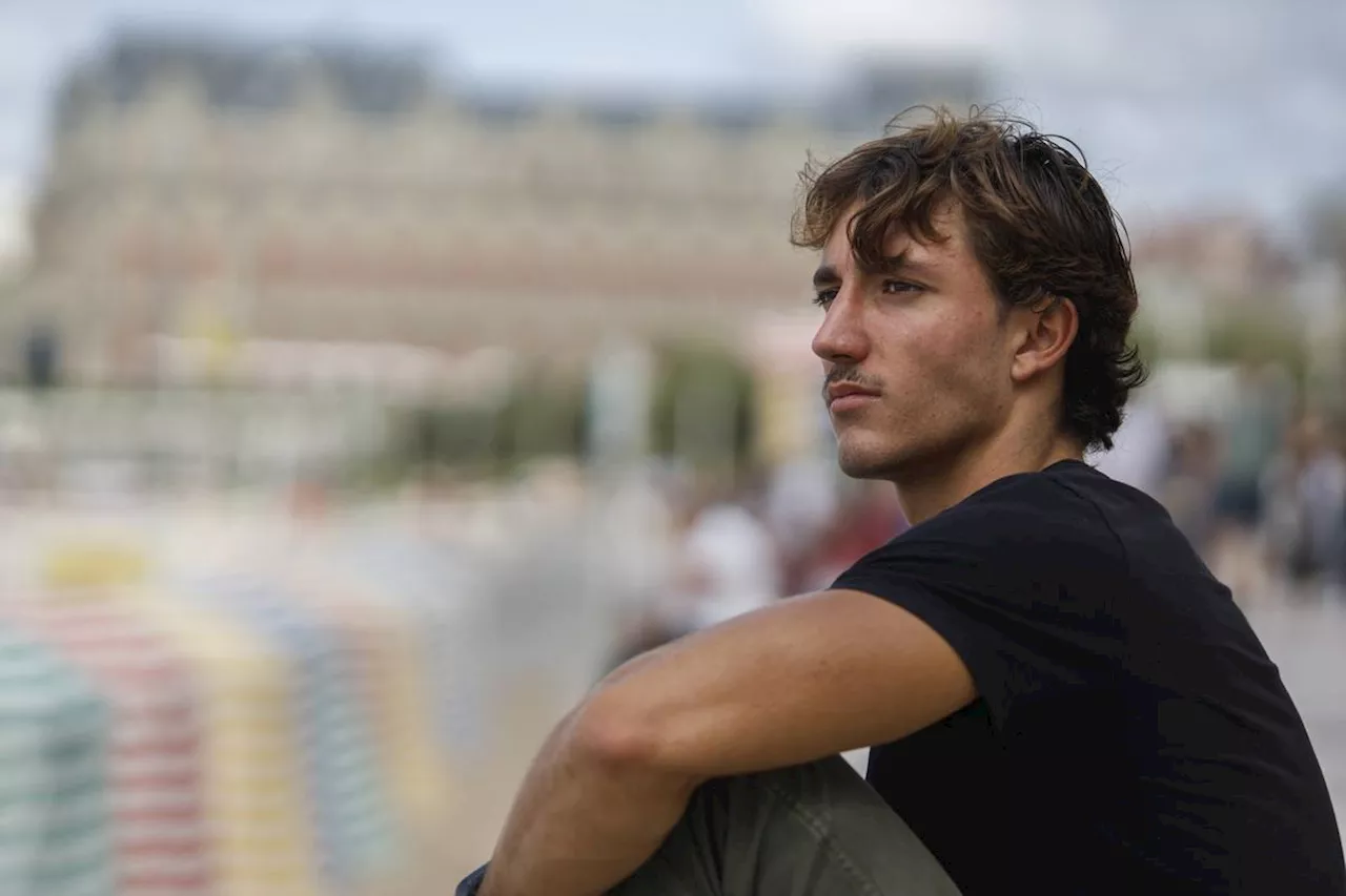 Biarritz : « Résilience », le documentaire d’un jeune surfeur qui se rêve professionnel