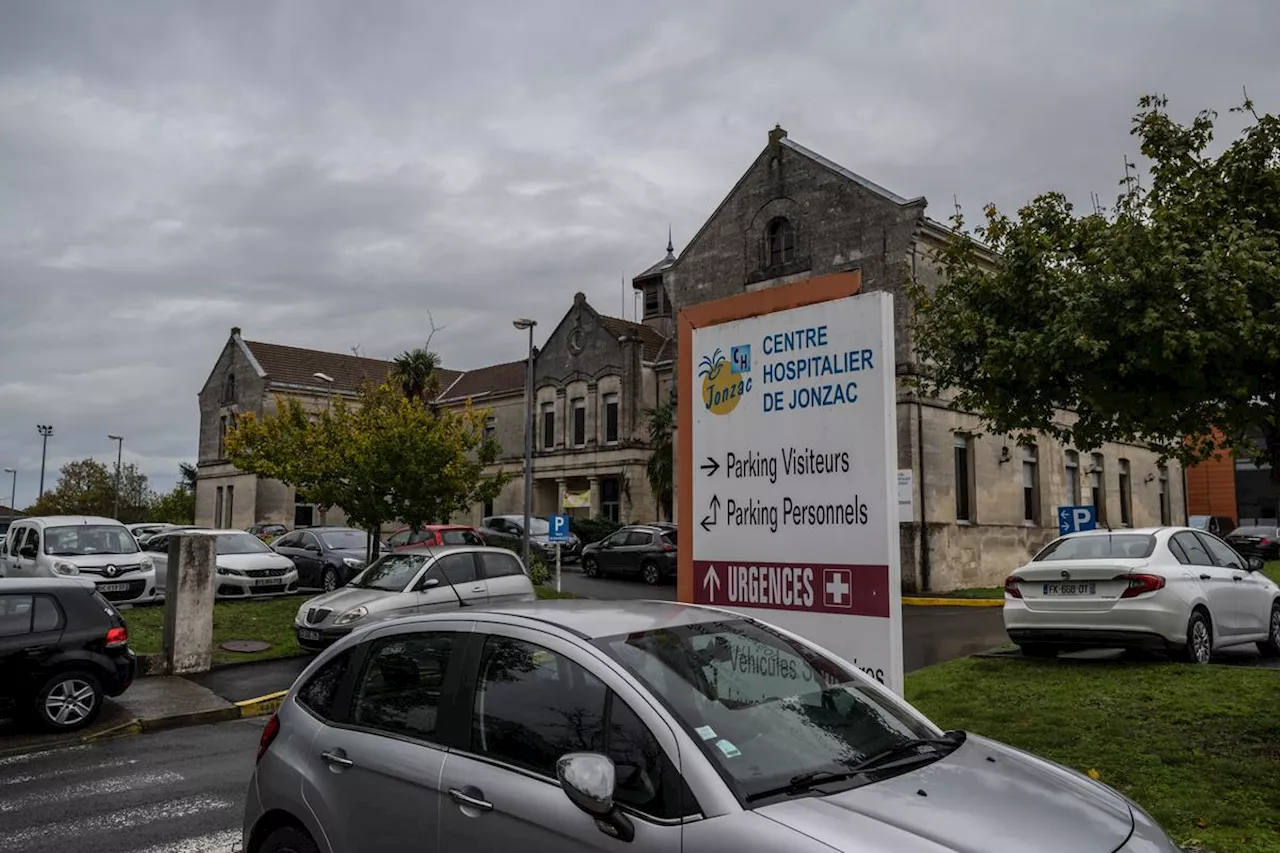 Charente-Maritime : l’accueil des urgences limité ce mardi 20 août à l’hôpital de Jonzac