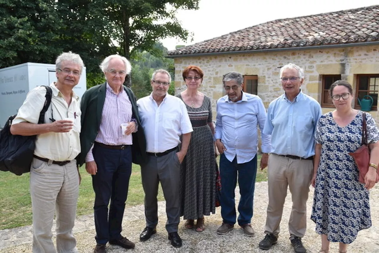 Dordogne : des conférences de choix sur la préhistoire dans la vallée de la Couze