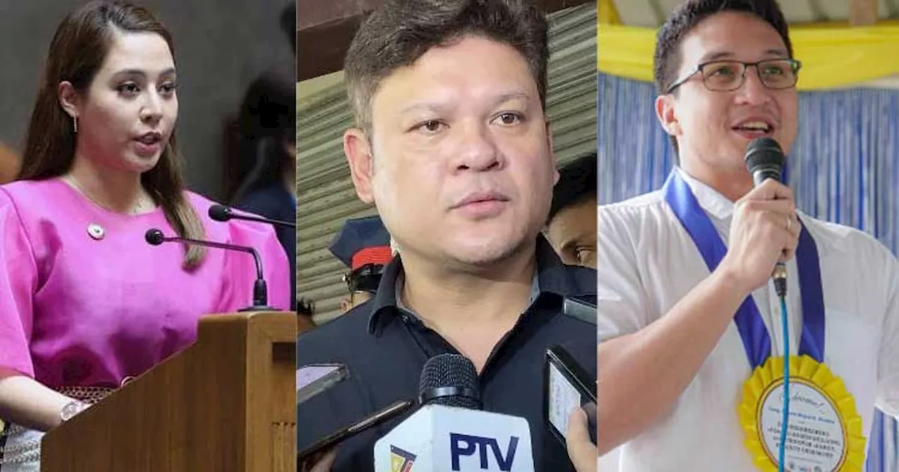 Davao solons urge Pulong to defend bill