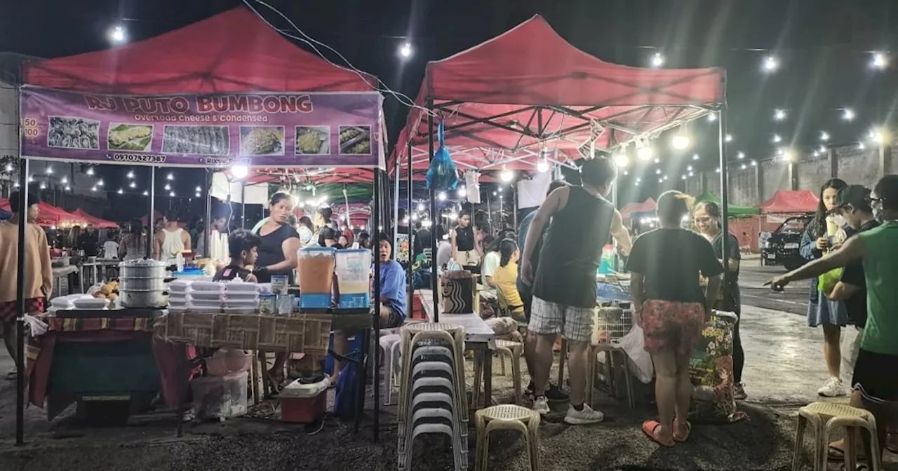 P200 'Chibugan' fee under scrutiny