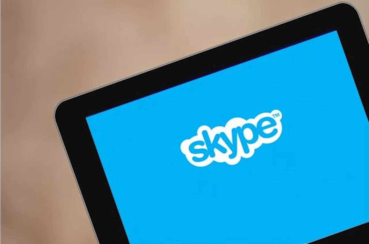 Update für Skype mit Bugfixes und besserer Performance