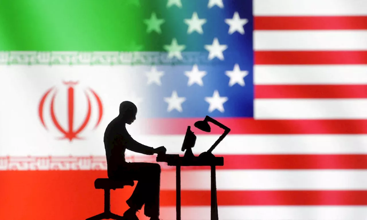 US-Wahl 2024 aktuell: Behörden machen Iran für Hackerangriffe auf Wahlkampf verantwortlich