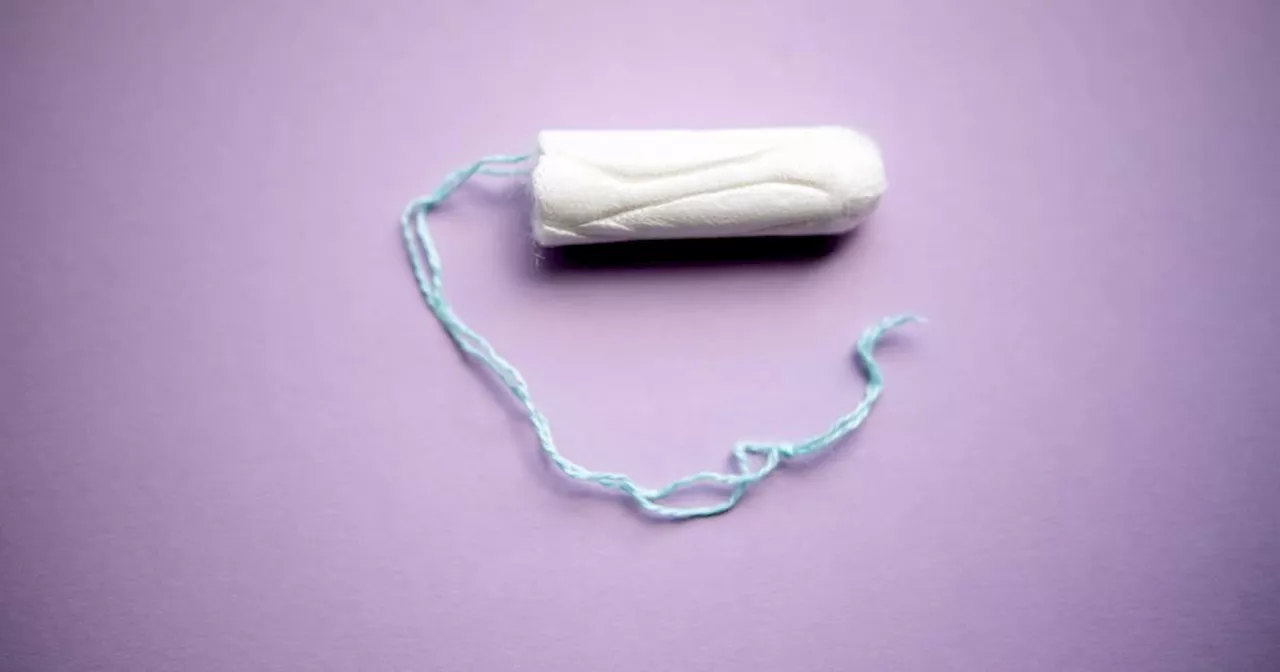 Schwermetalle in Tampons: „Öko-Test“ gibt Entwarnung