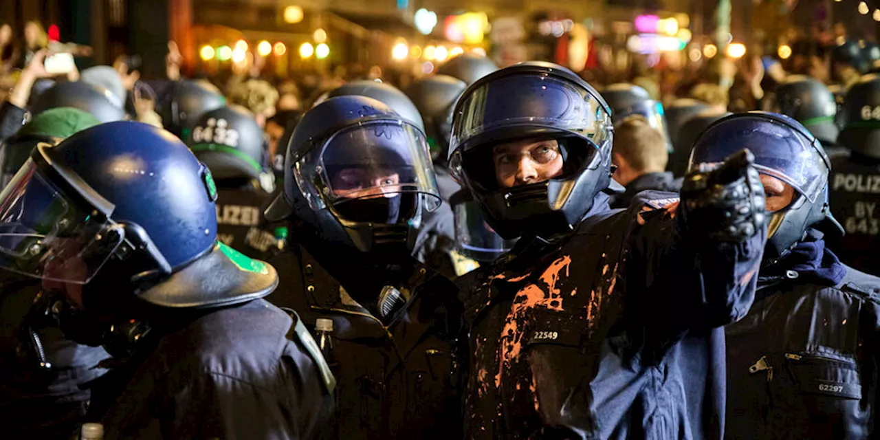 Buch über den Rechtsstaat: Die politische Haltung ist im Weg