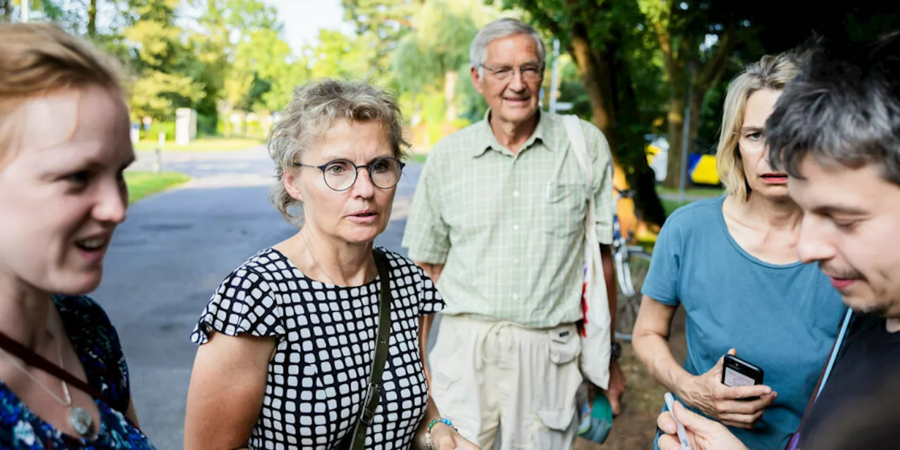 Wahl in Brandenburg, Sachsen, Thüringen: Wieder gibt es Hass im Wahlkampf