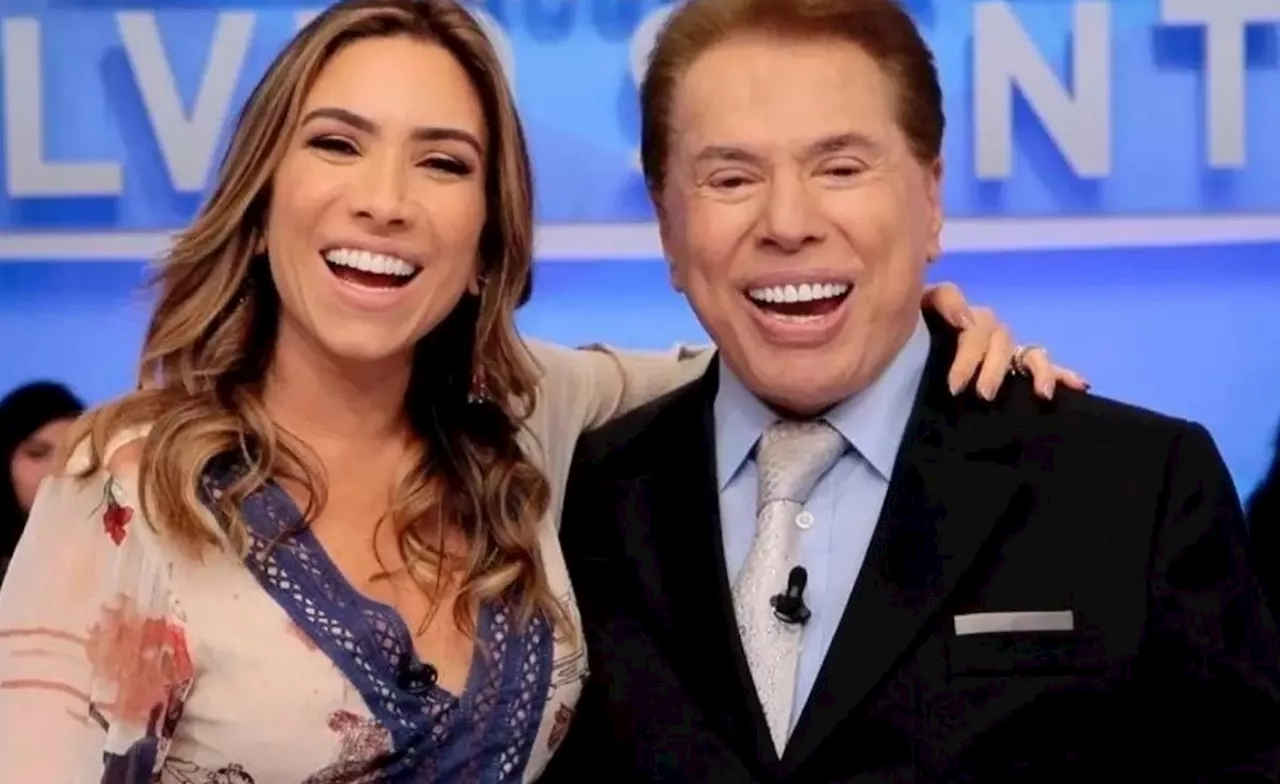 Silvio Santos: golpistas utilizam morte do apresentador para pedir dinheiro via WhatsApp