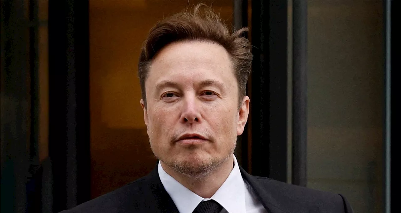  Just how dangerous is Elon Musk?