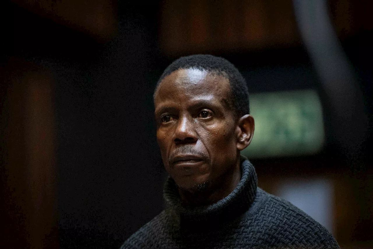 Mboro and bodyguard denied bail, other suspect released on warning