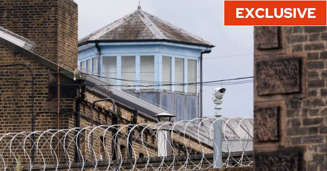 Crime suspects left on streets under ‘one-in, one-out’ prison crowding plan