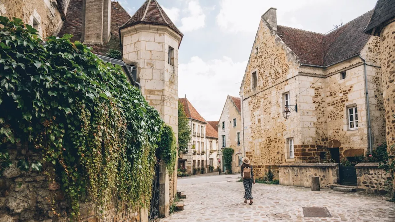 The Cotswolds of France that Parisians love – and Britons don’t know about