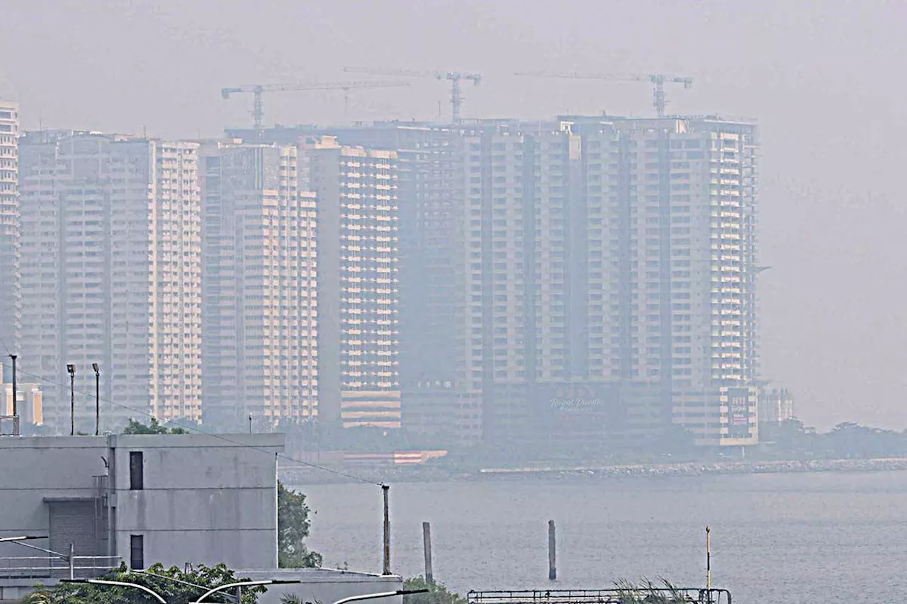 Classes suspended by 41 LGUs over haze