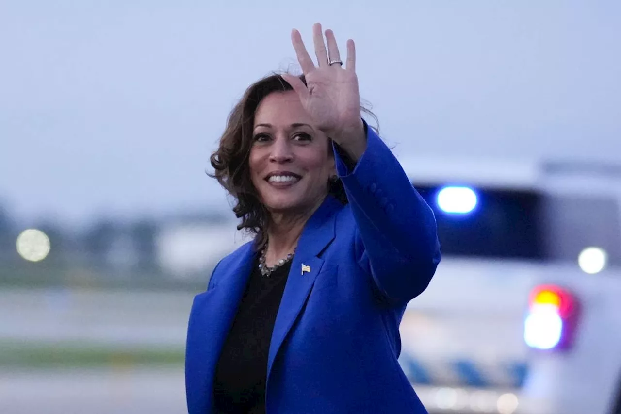 Democrats open their convention transformed by Harris' ascendance but facing lingering questions