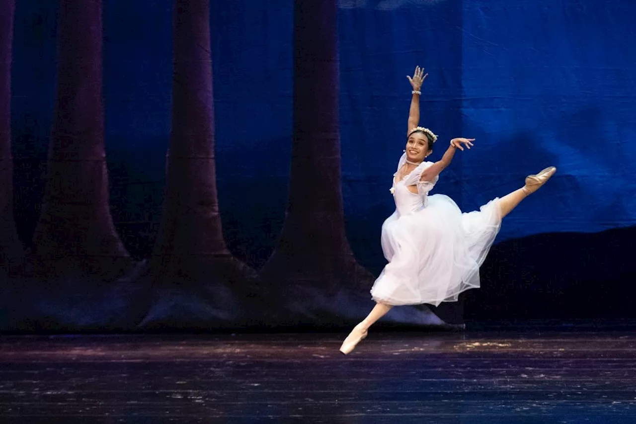 Modern romance dazzles at Ballet PH's enchanting 'La Sylphide' gala