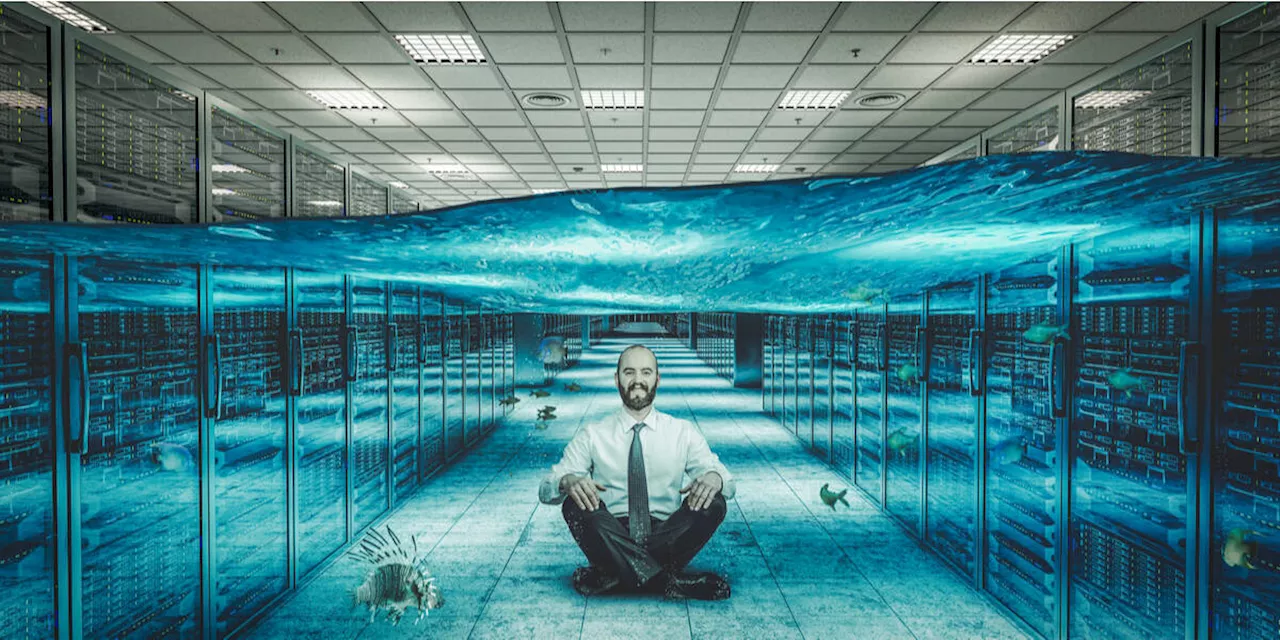 Virginia's datacenters guzzle water like there's no tomorrow, says FOI-based report