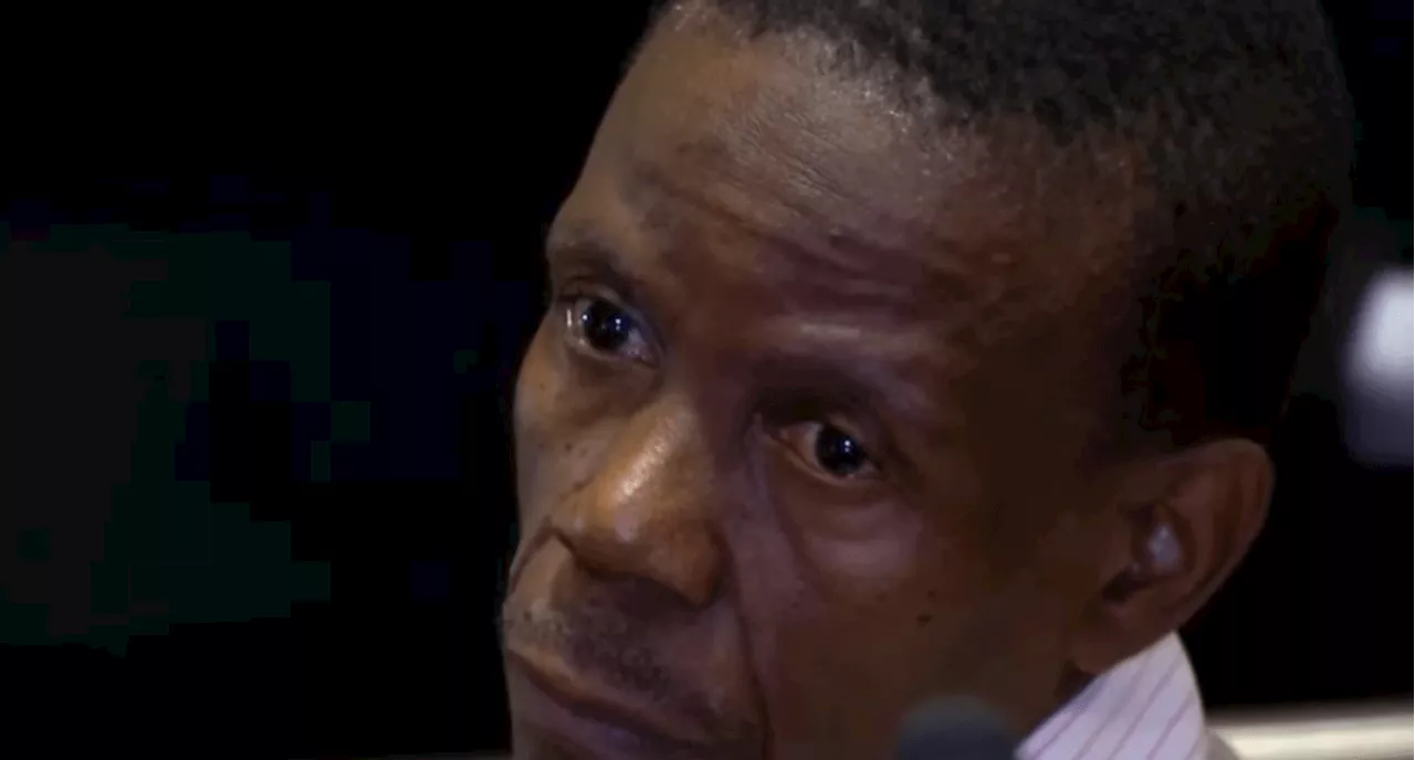 BREAKING: ‘Prophet’ Mboro, co-accused denied bail in school panga case