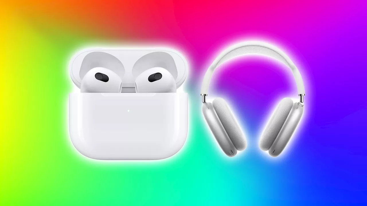 Apple secretly creating new ‘cheap’ AirPods with handy charging feature iPhone owners will love if they hav...