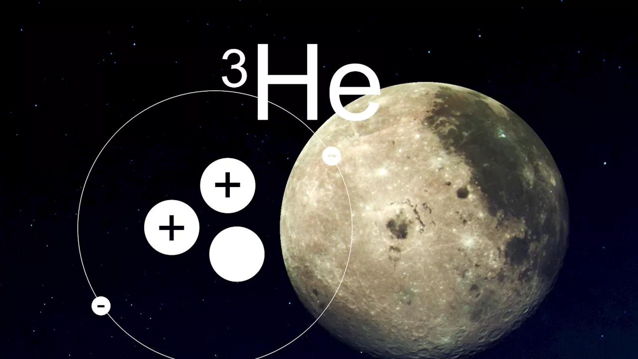 China plots magnetic rotating Moon launcher to fling special materials back to Earth