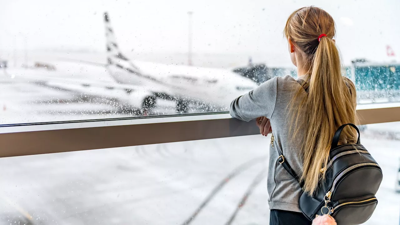 Lesser-known rule you MUST check out before booking connecting flights...