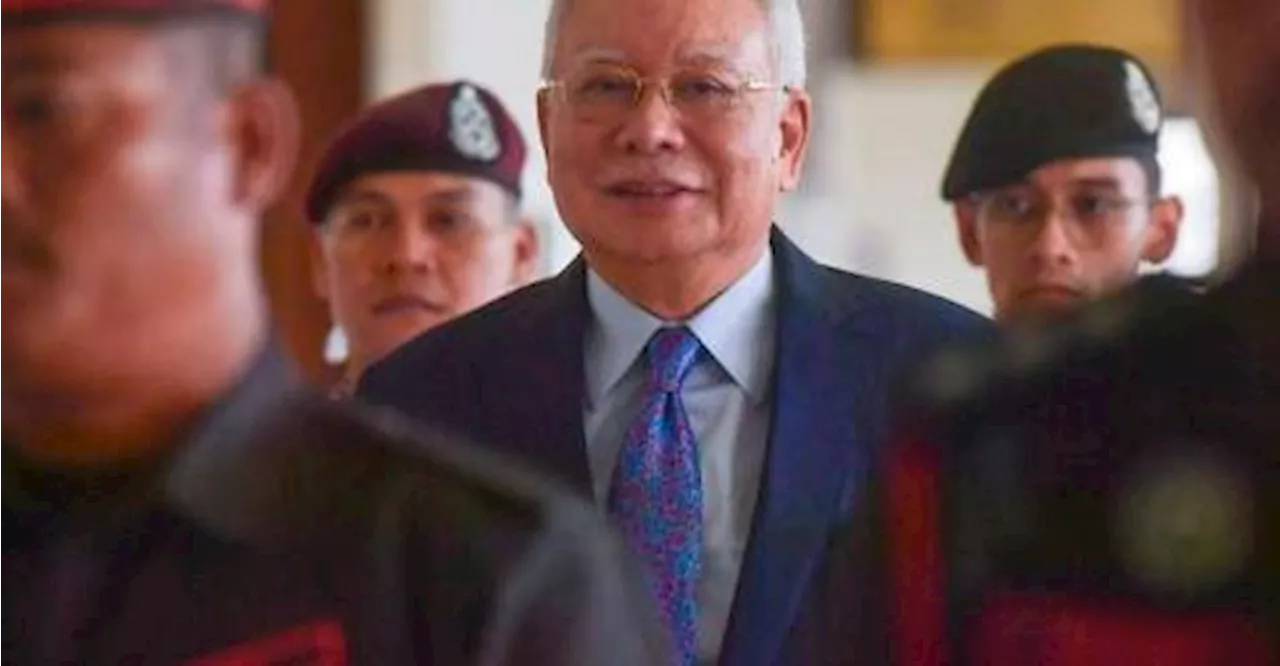 Charges in Najib’s 1MDB-related corruption case are defective, court heard