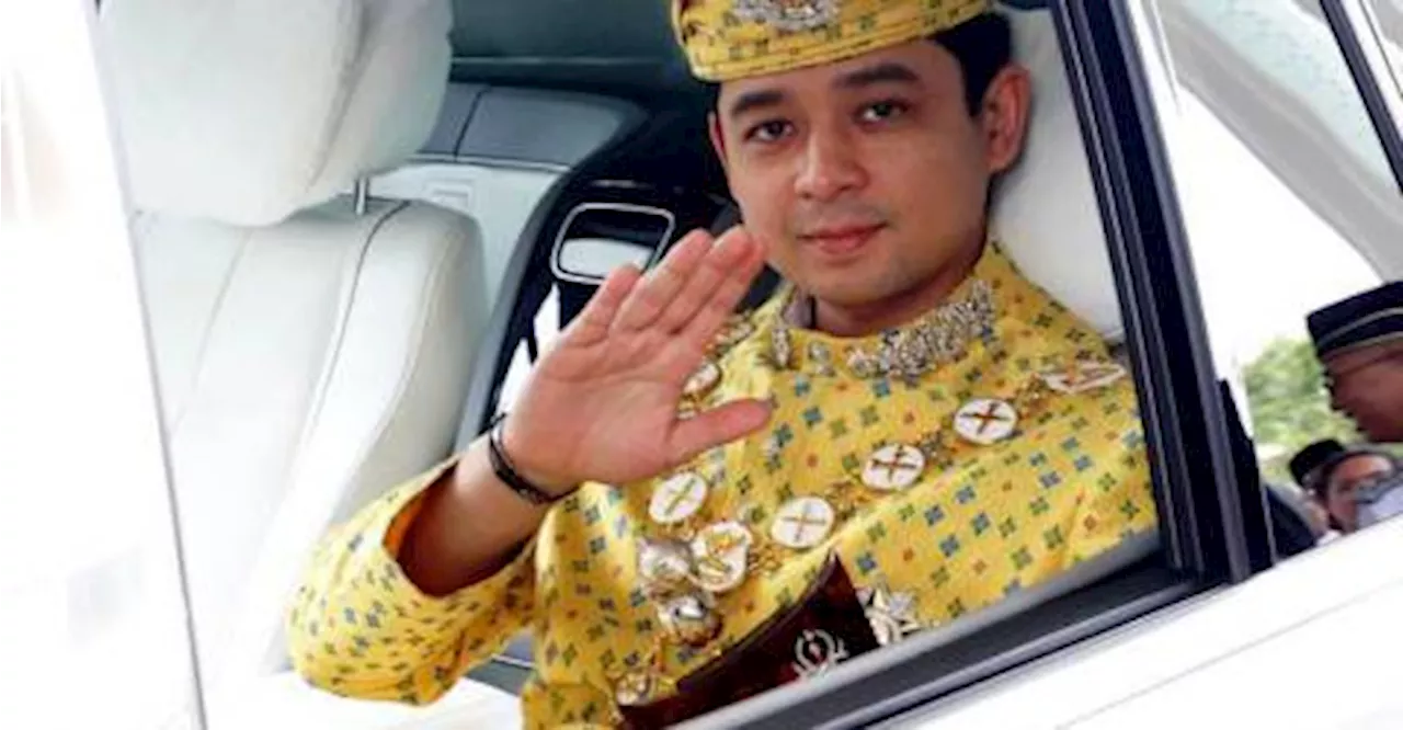 Pahang crown prince urges police to investigate Muhyiddin’s speech