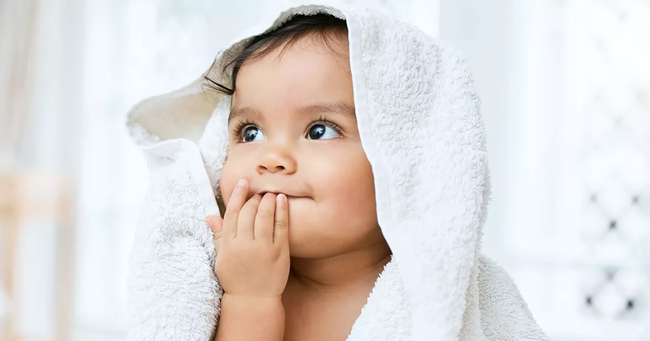 250 Baby Names That Start With 'R'